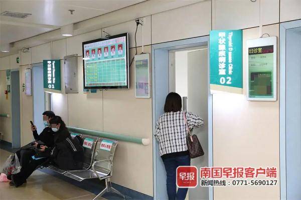 女子|女子两年没复查，甲状腺结节变成癌！只因忽视医生这句话