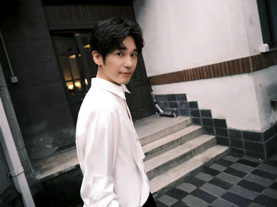 韩东|小八卦 | 白宇、关晓彤、张云龙 、张艺兴、韩东君