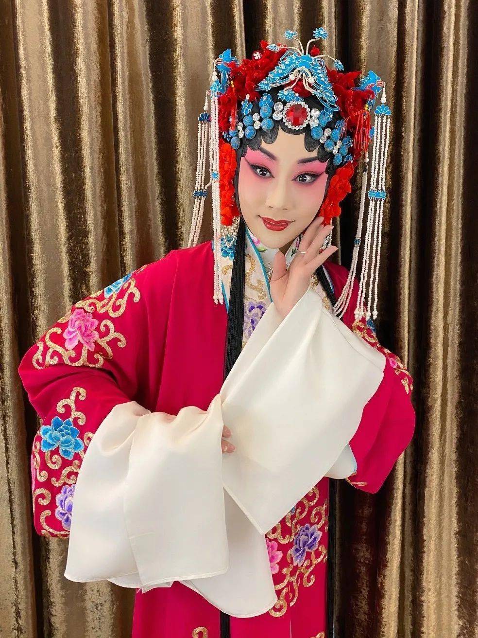 误会连连,笑声不断——全本《凤还巢》要开演喽