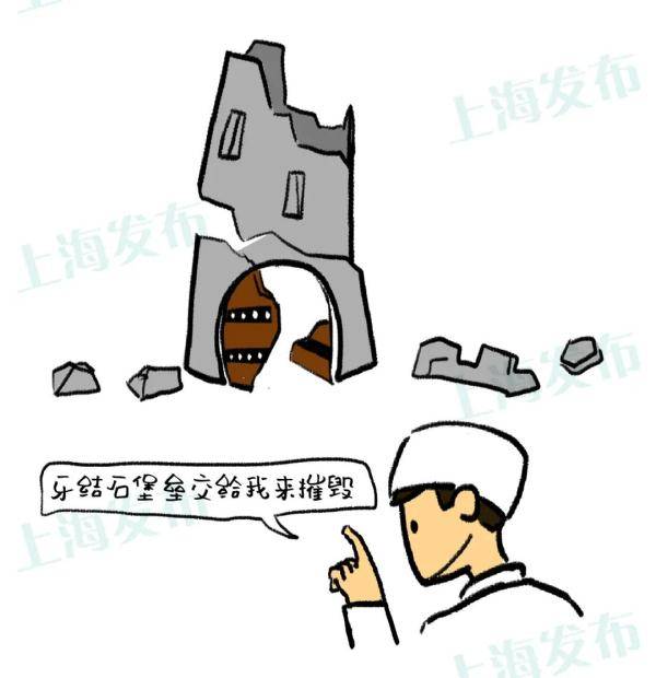 牙齿|刷牙出血？因为口腔太脏！来听牙菌斑的悄悄话~