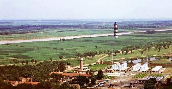 临清绝版老照片勾起你回忆了吗