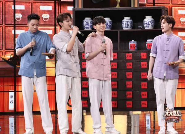 小兄弟|科学中医知多少？《天天向上》中医专家教学养生知识