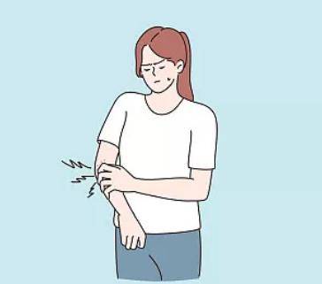 喷嚏|季节交替天干物燥！四种症状都是过敏性疾病！