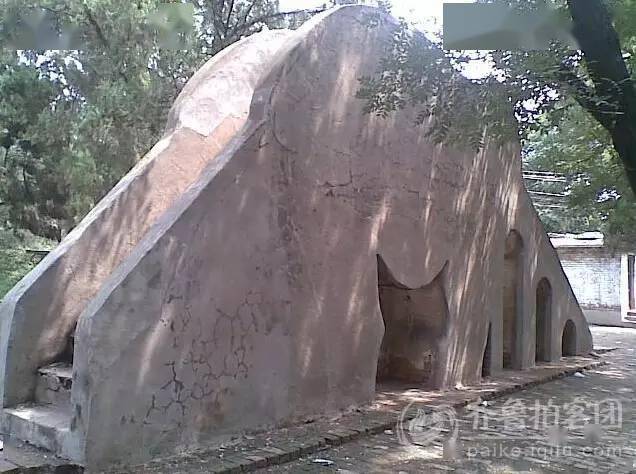 临清绝版老照片勾起你回忆了吗