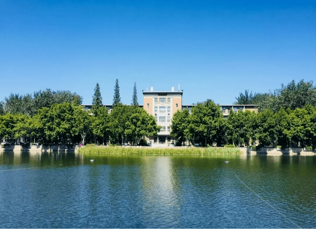 2021级新同学 | 快来查收你的南开校园学习指南!