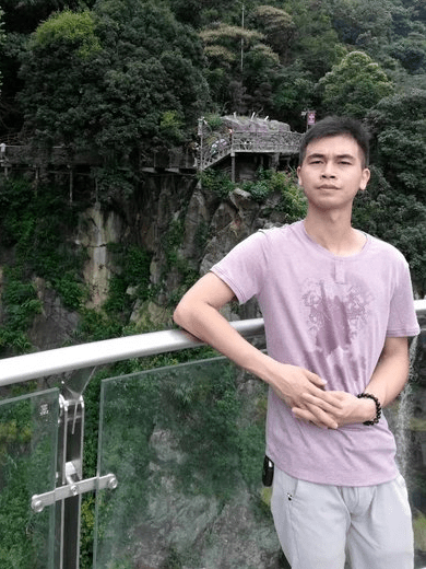 婚恋热线90年湖北小哥喜欢爬山游泳钓鱼寻孝顺温柔另一半