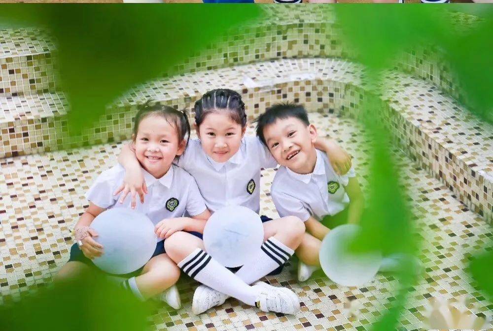 全体|请不要给我们爱的负担 | 大洋街道中心幼儿园教师节倡议书