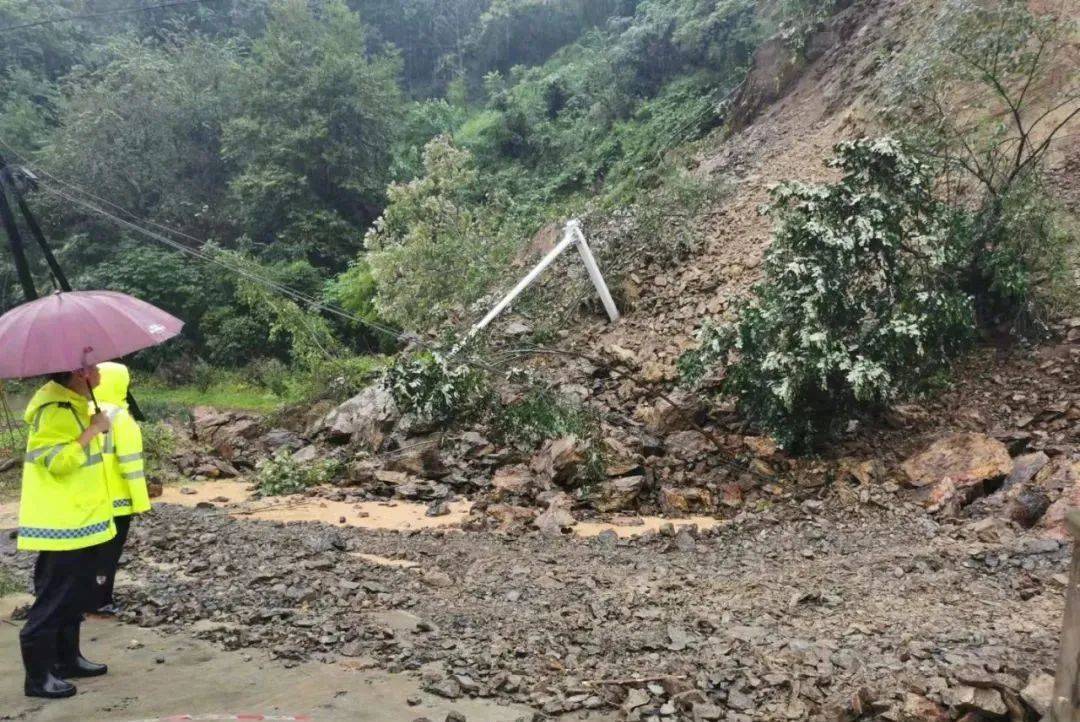 陕西安康人口碑怎么样_安康56748人受灾!多地交通中断!今晚大到暴雨