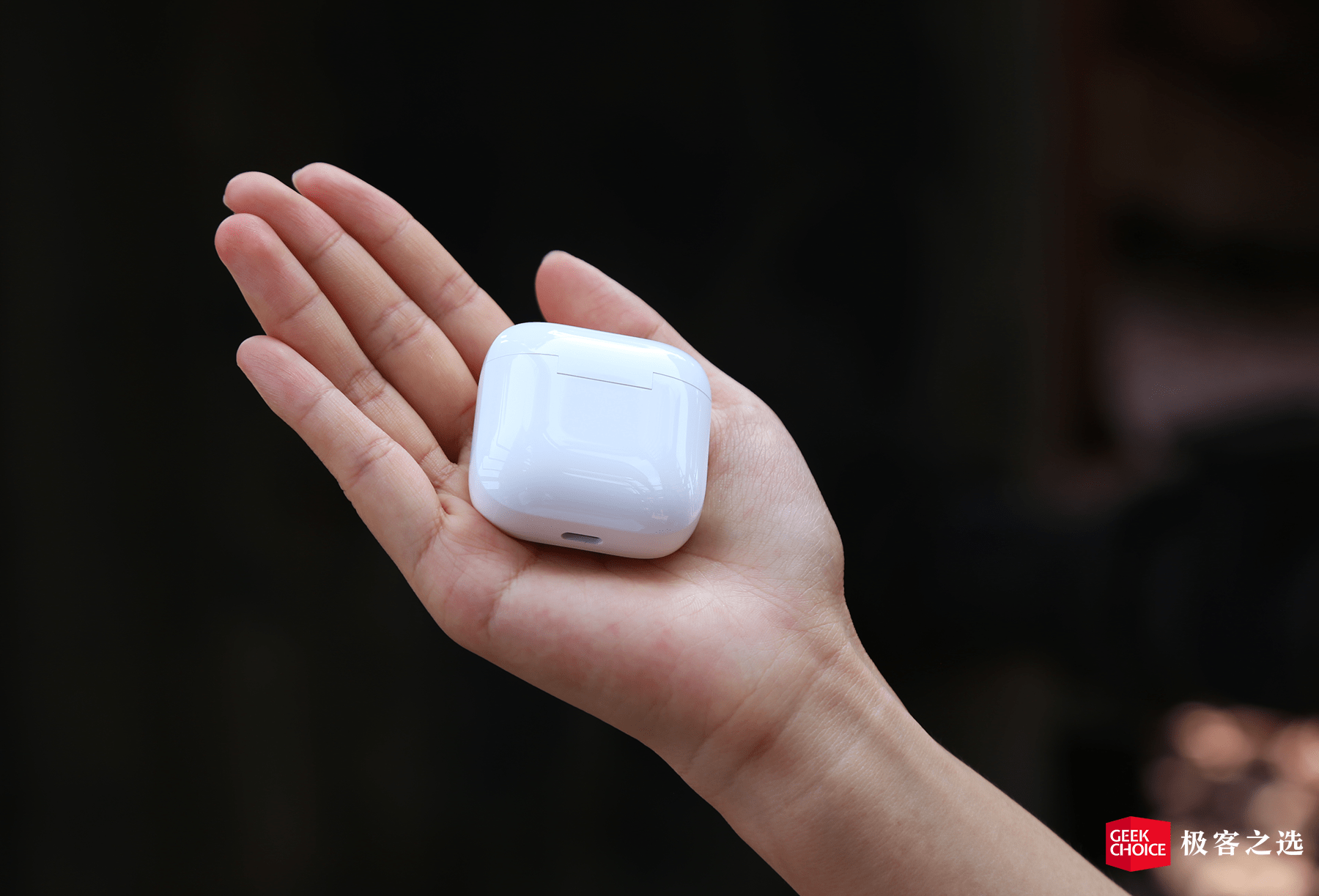 redmibuds3上手功能齐全的半开放式tws耳机159元就能买到