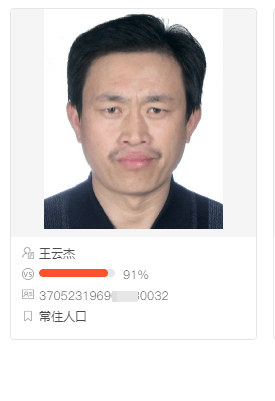 高清抓拍东营这里实名照片曝光闯红灯人员