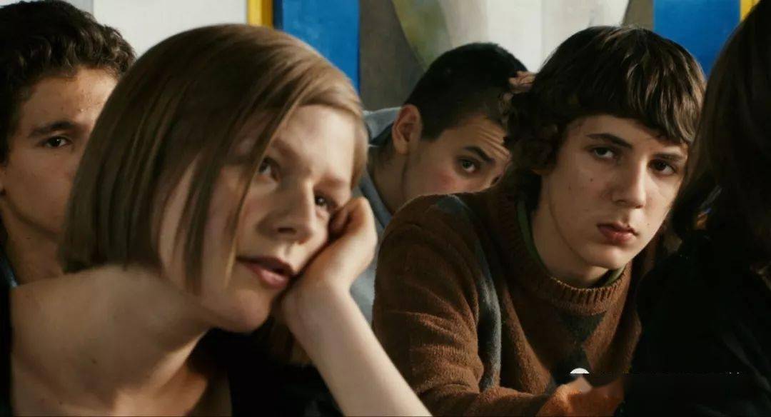 新作|新作入围威尼斯，与这位“法国版甜茶”聊聊电影