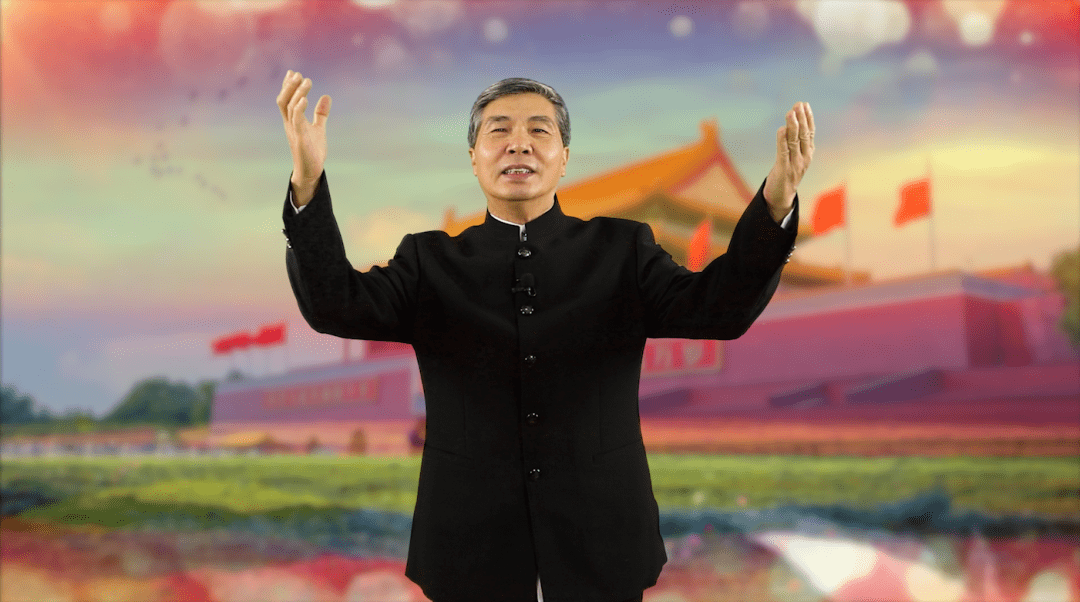 红楼——梦想从这里开始》在本次颁奖仪式上,瞿弦和,张筠英,严燕生