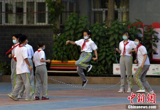 托管|乌鲁木齐：学校社团丰富学生课后托管生活