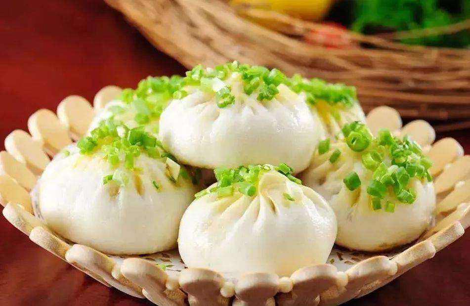 虾皮|美味“食”光——菏泽市妇联实验幼儿园食谱来喽!(2021.9.6—2021.9.10)