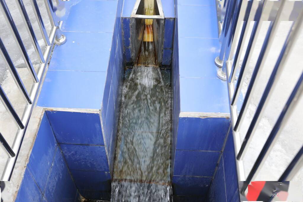 牛佛镇污水处理厂实现稳定达标排放