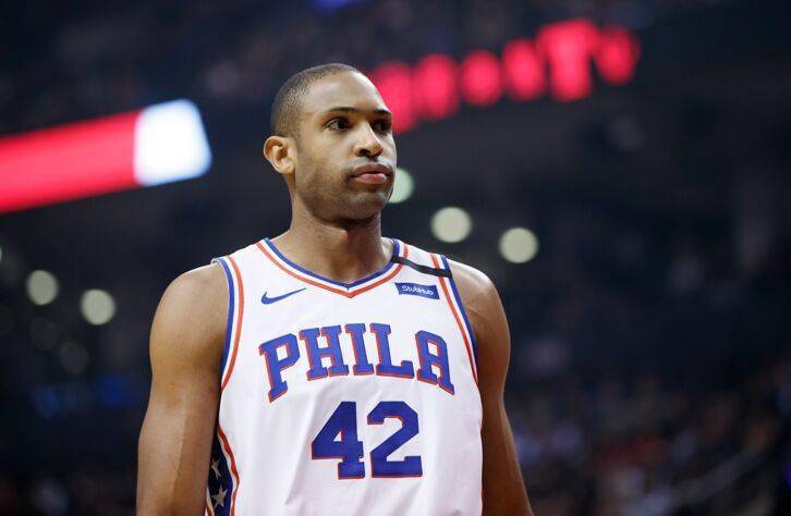 76人当初交易霍福德所获819万交易特例本周三到期