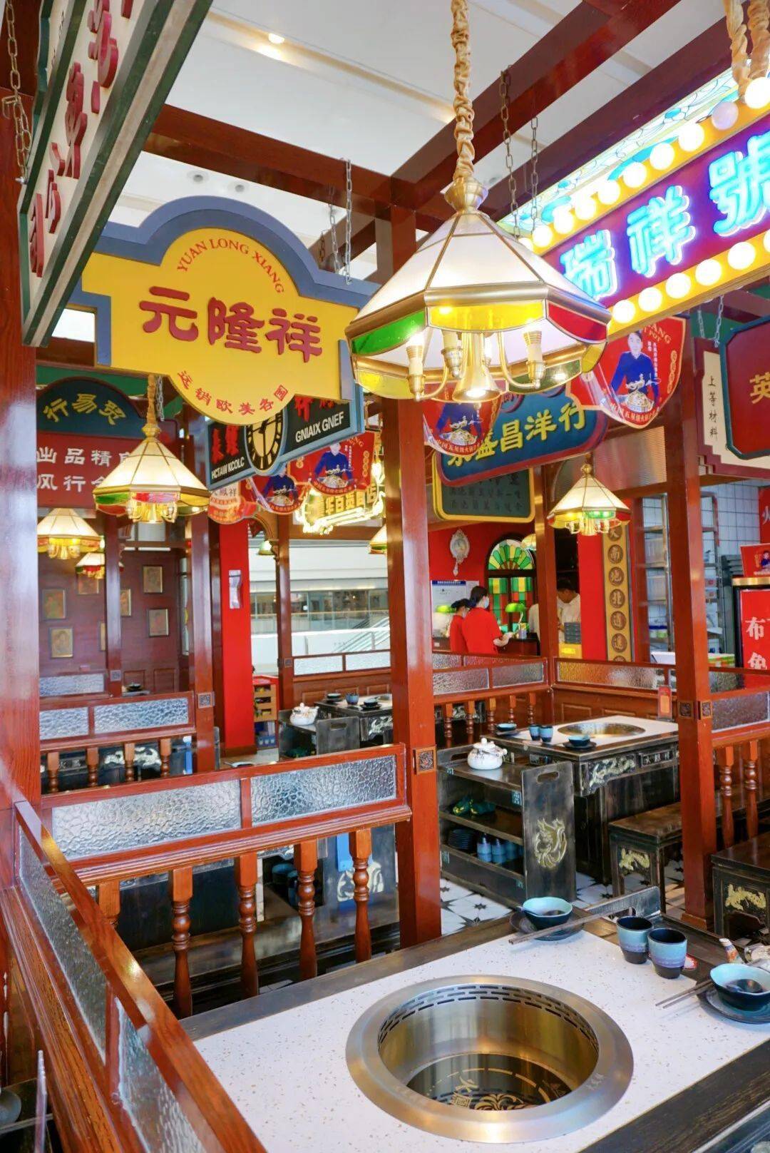 499元抵100郑恺的火凤祥邀你来吃鲜货火锅啦