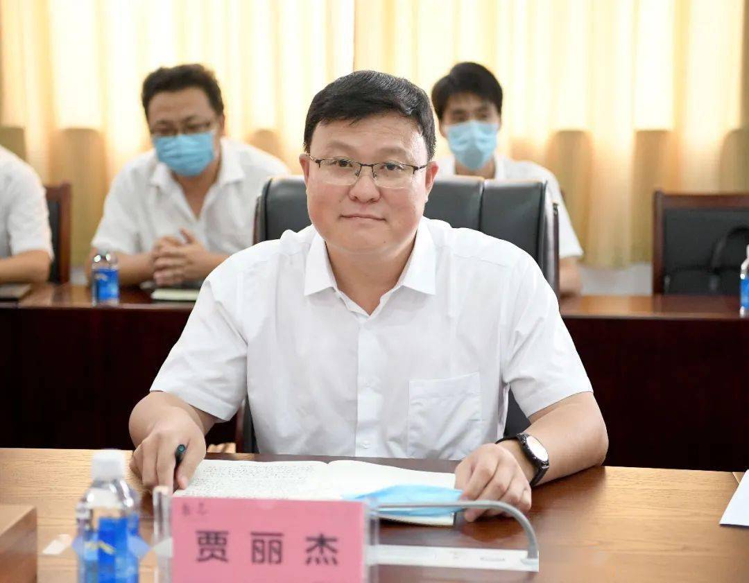胜利油田分公司孤东采油厂厂长,党委副书记,挂任开发管理部常务副经理