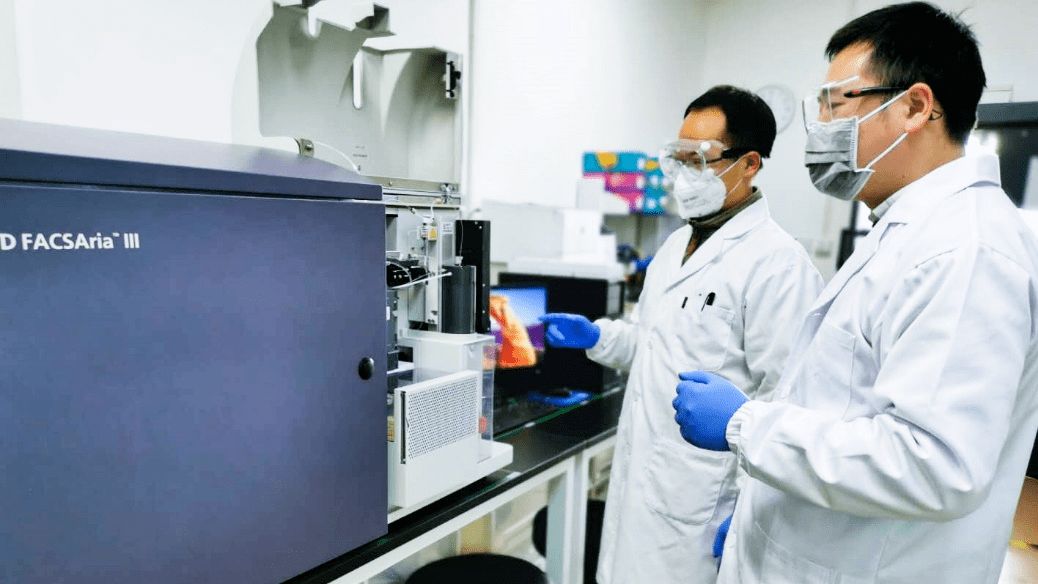 病毒|济民可信宣布完成自主研发新冠病毒注射液I期临床试验