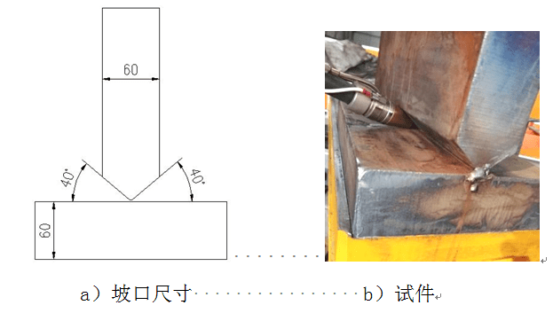 看焊接机器人如何在盾构机行业应用?