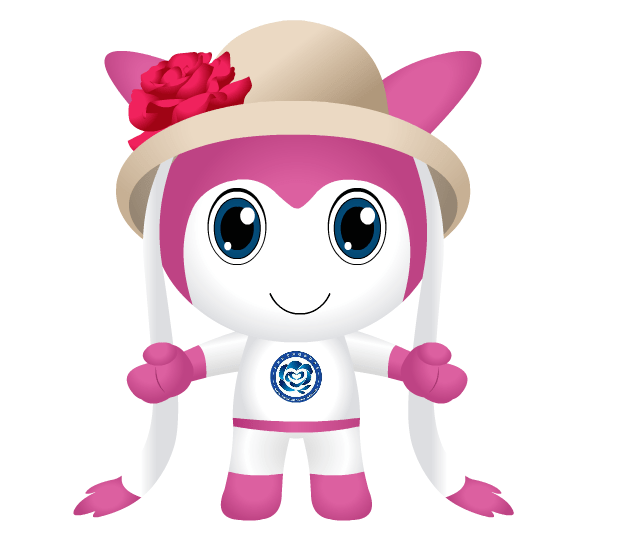 大兴志愿者ip形象,由你来定!