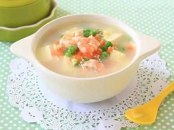 虾皮|美味“食”光——菏泽市妇联实验幼儿园食谱来喽!(2021.9.6—2021.9.10)