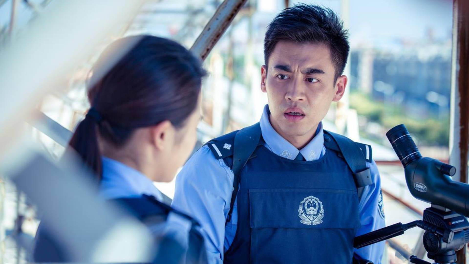 真实的国际刑警有多悲催别被电视剧给骗了他们连执法权都没有