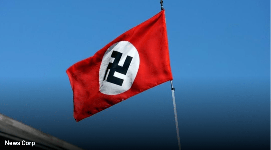 新纳粹符号图片