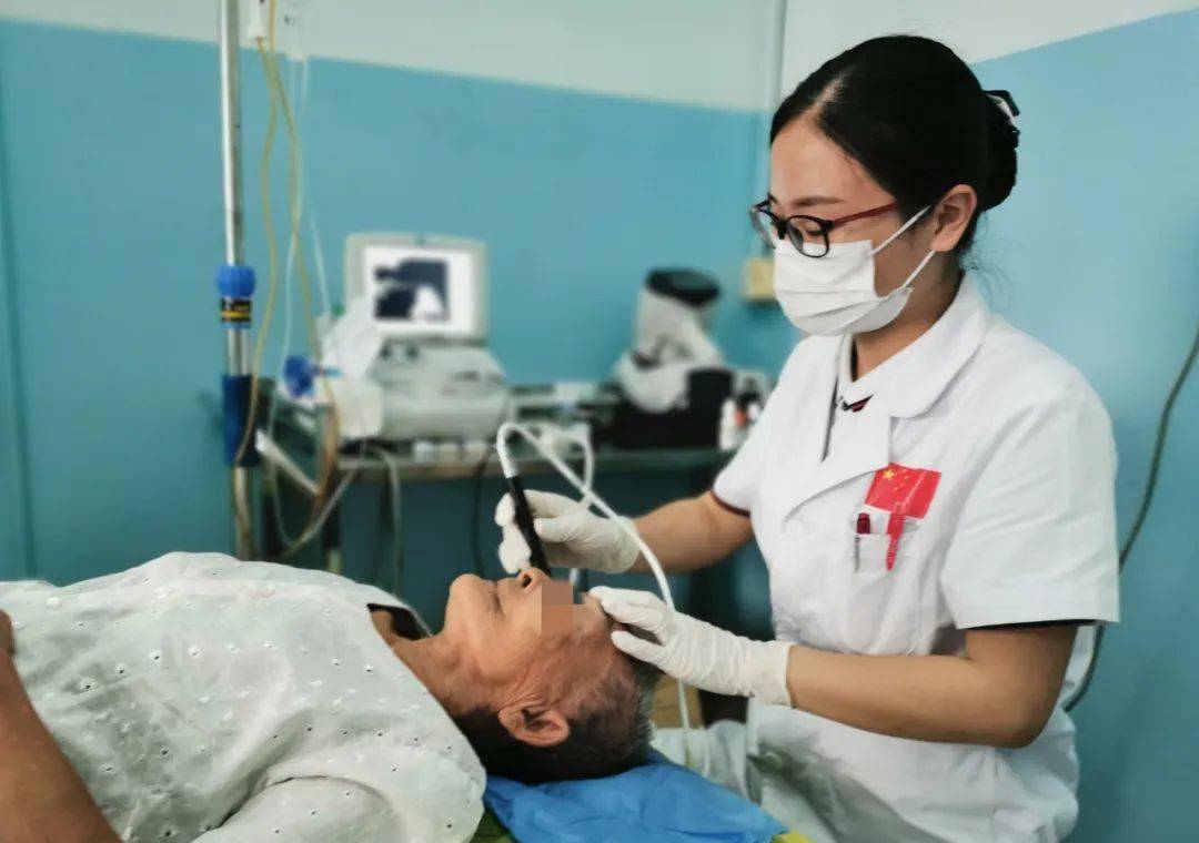 "第四届柳州好医生好护士"系列报道(10) | 陈晓燕:以赤子之心守光明