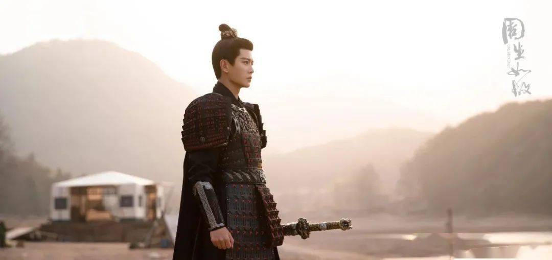 名门|《周生如故》:虚假的“BE美学天花板”