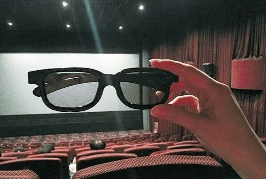 看电影还需自备或者购买3d眼镜?梧州一电影院被处罚了!
