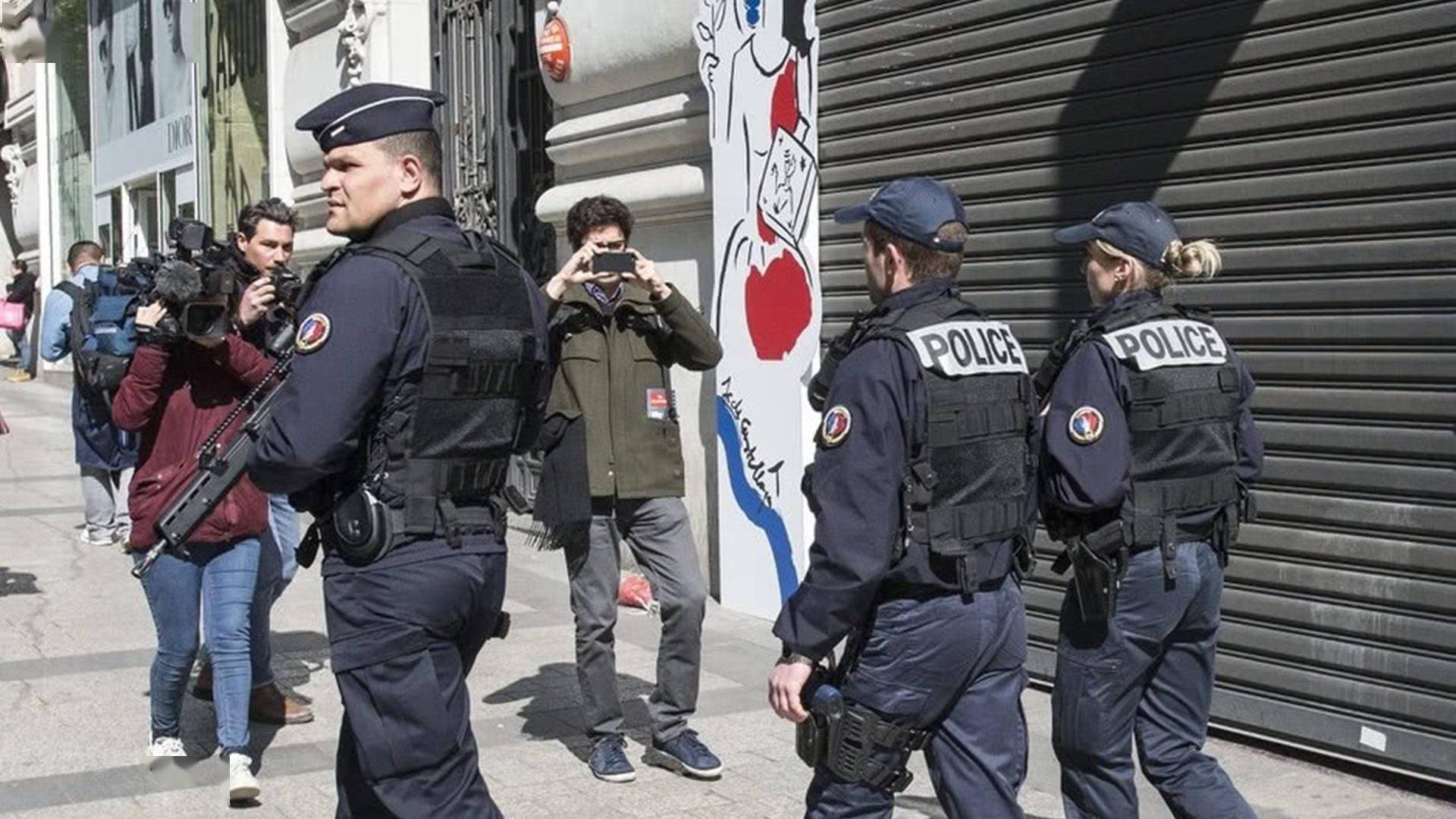 真实的国际刑警有多悲催别被电视剧给骗了他们连执法权都没有