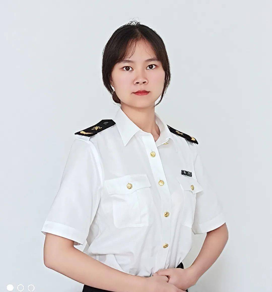 我的海关初印象