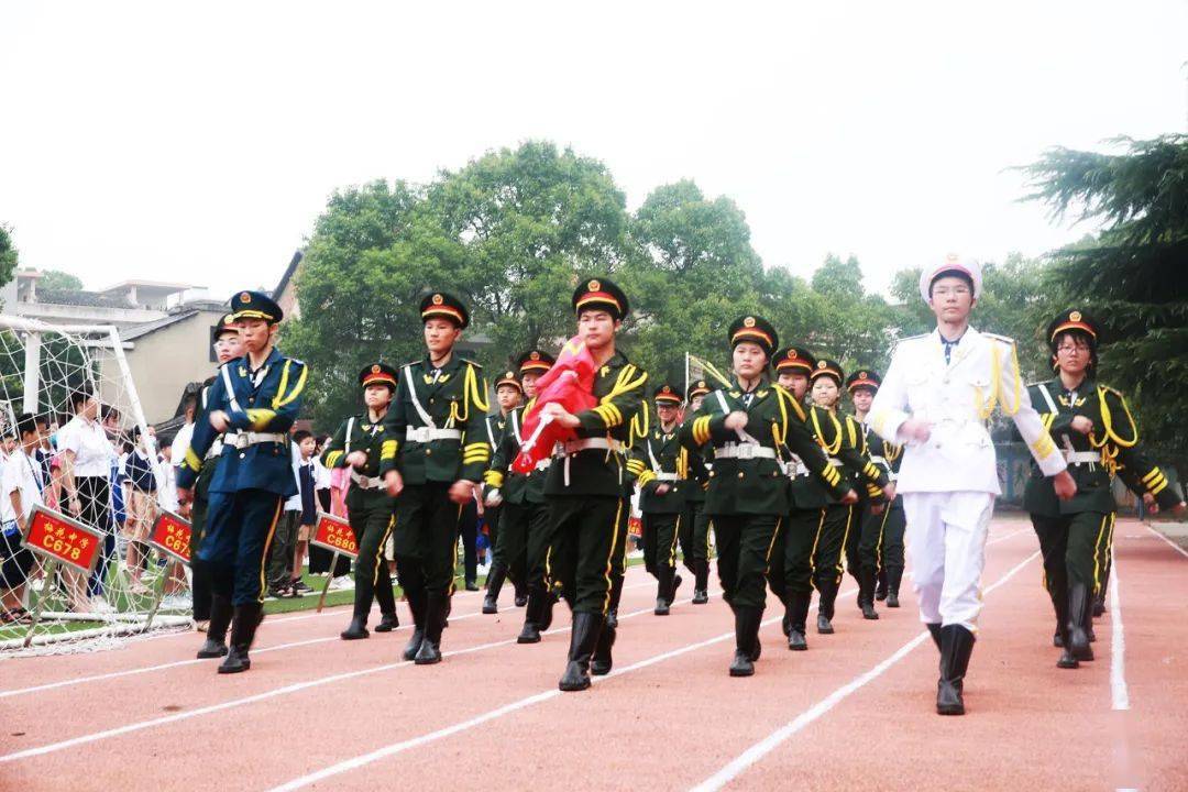 珠海梅花中学图片