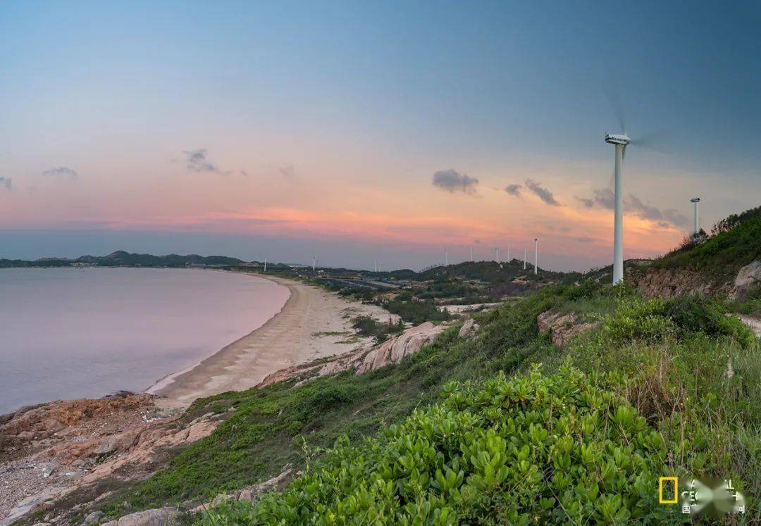 汕尾省19个全域旅游示范区公示红海湾有名