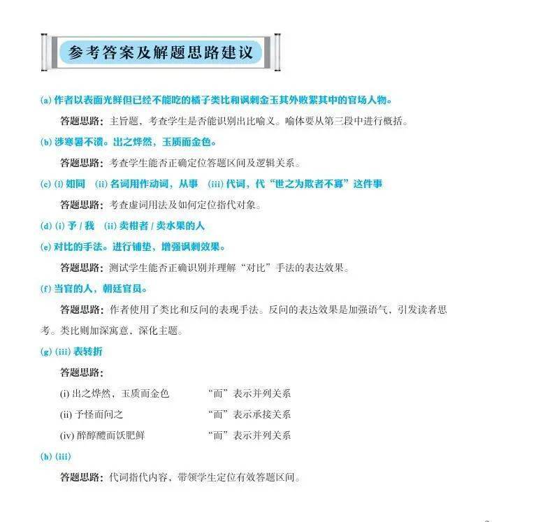 怎么总结文言文 30de299cae6f4bd8a0a9c9d774511ef9.jpeg