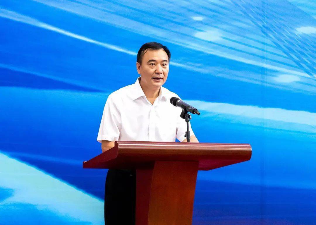 省市场监管局党组书记,局长王福平出席并讲话,南昌市政府党组成员王强