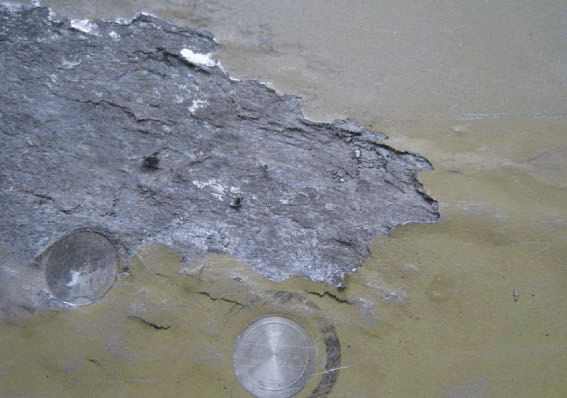 浸蚀 来自搜狐网