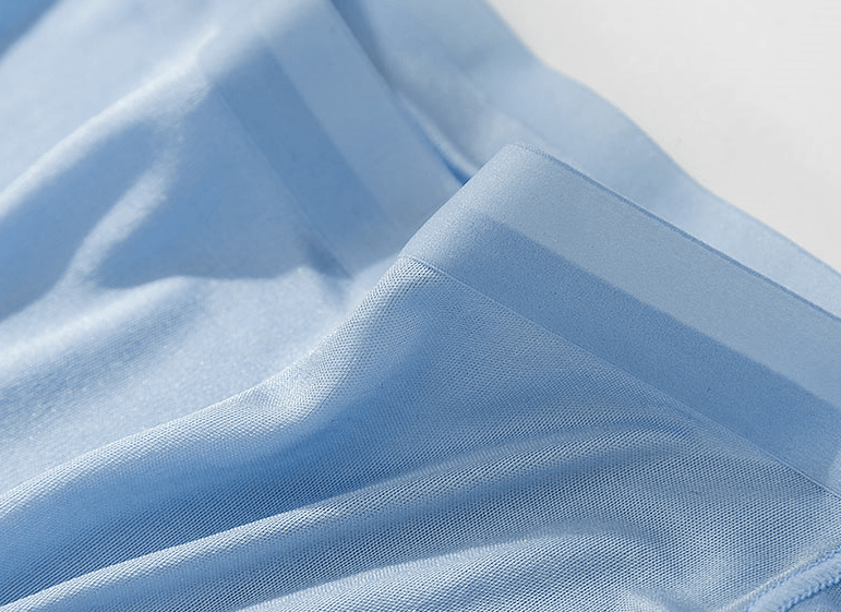 胸部|找到了！胸型越穿越好看还巨舒服的真丝内衣，就是它啊！