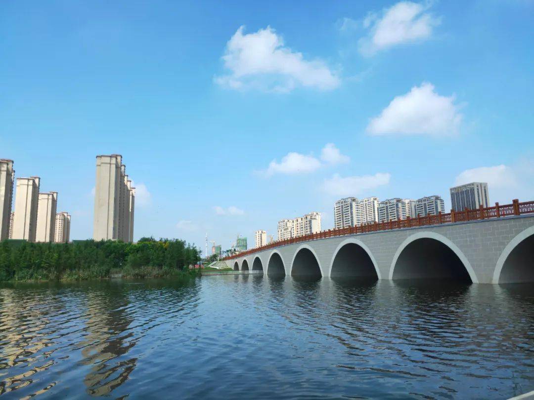 亳州风景图片图片
