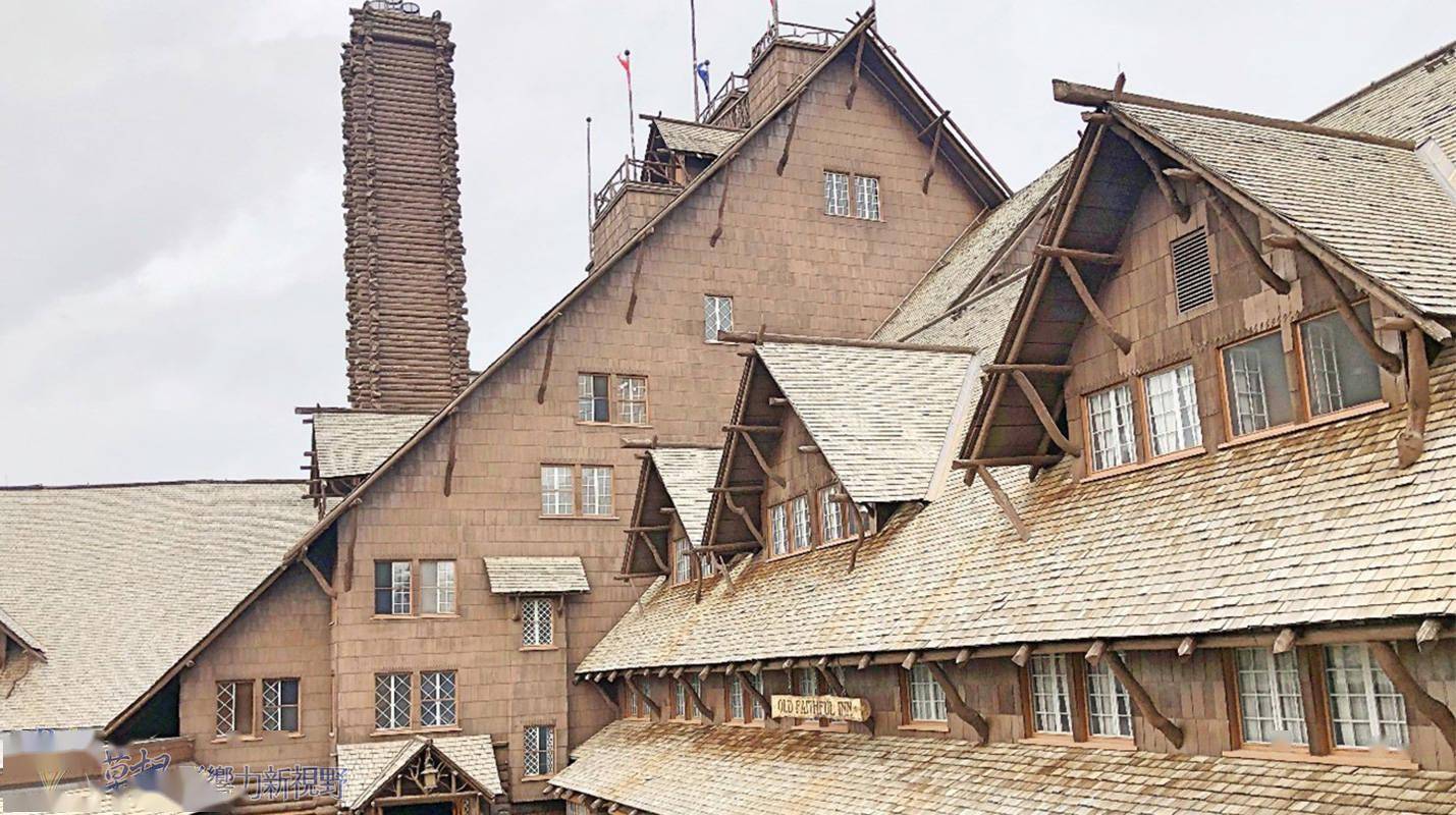 黄石公园最昂贵的食宿大公开（上）_搜狐网