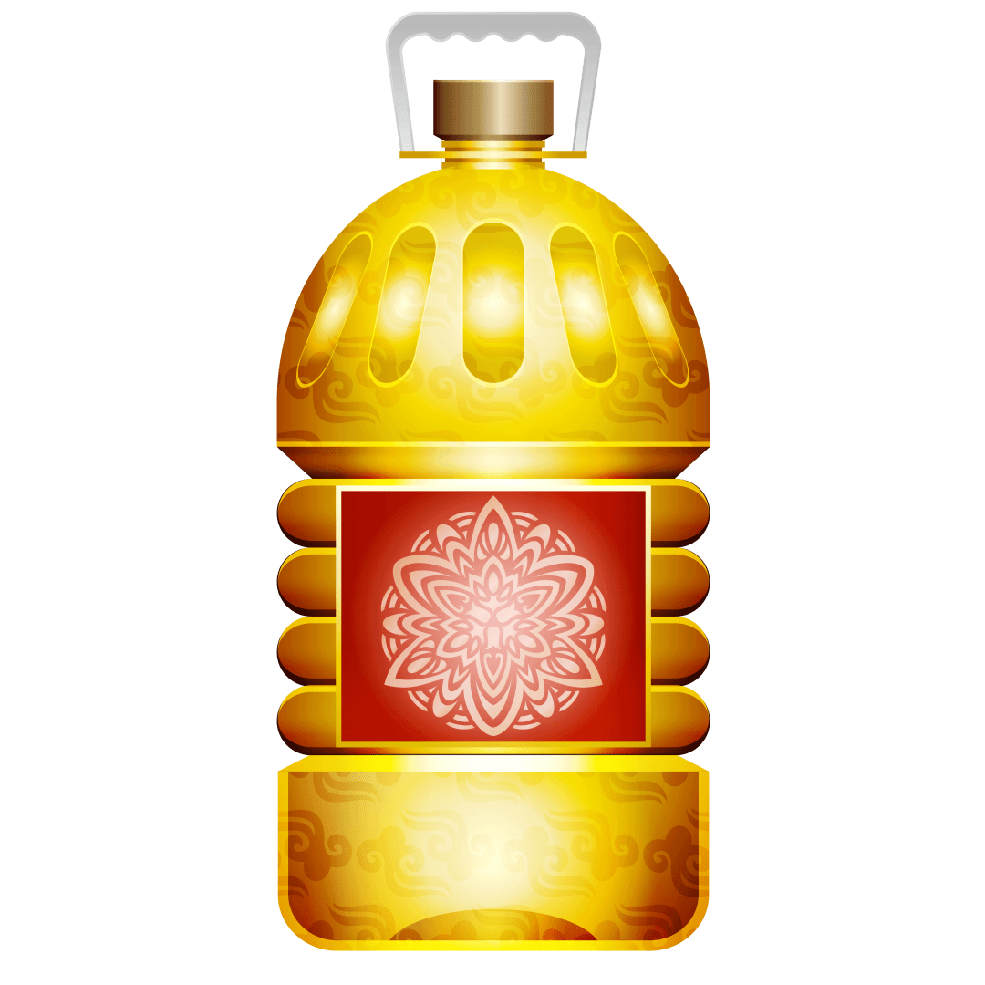 【全民健康生活方式日】"三减三健"之减油:摆脱油腻,清新生活~_用油