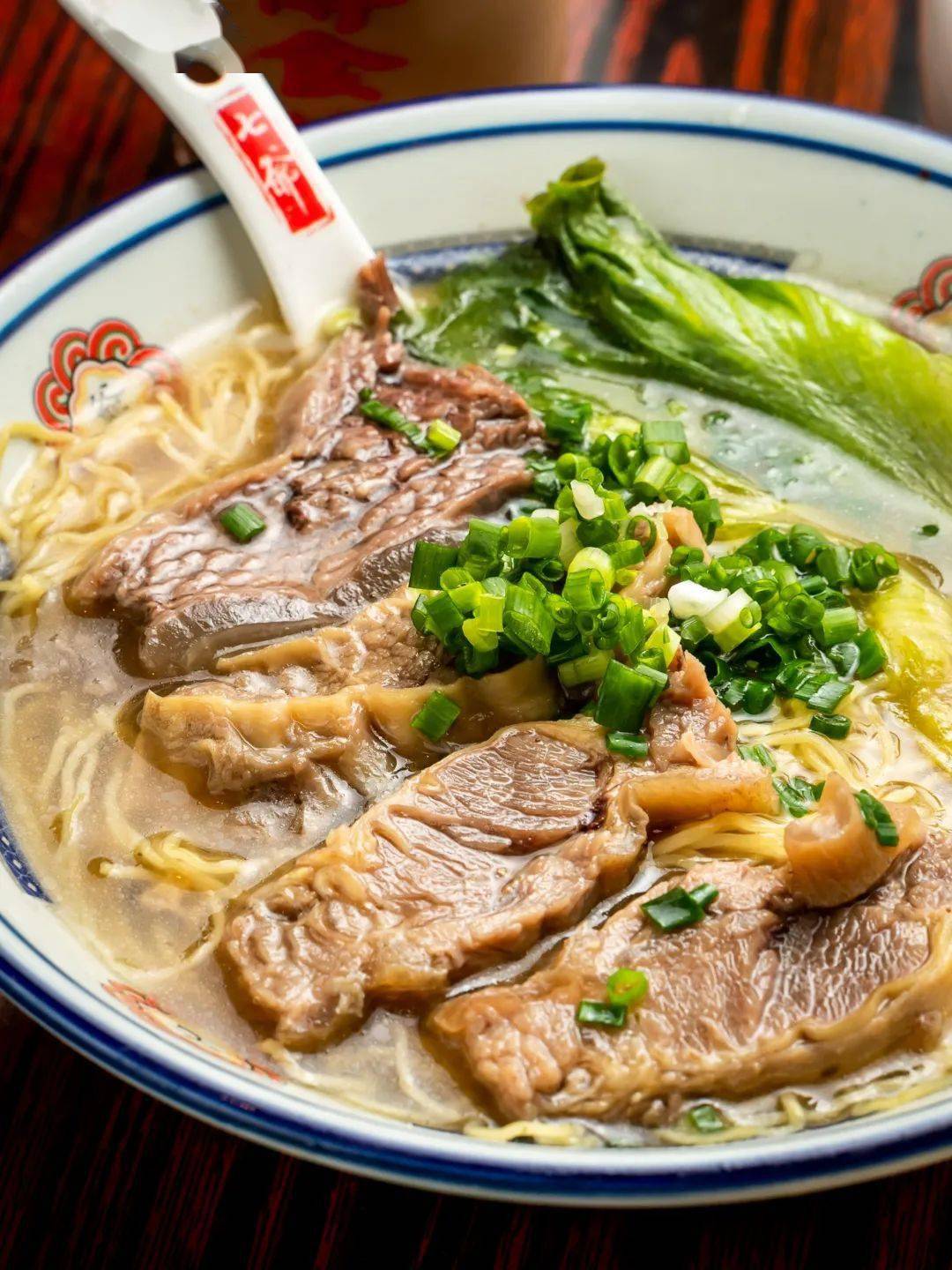 【七爷清汤腩】全国5店选用|港真哇好好味啊!山鸡哥的店快来支持啦!