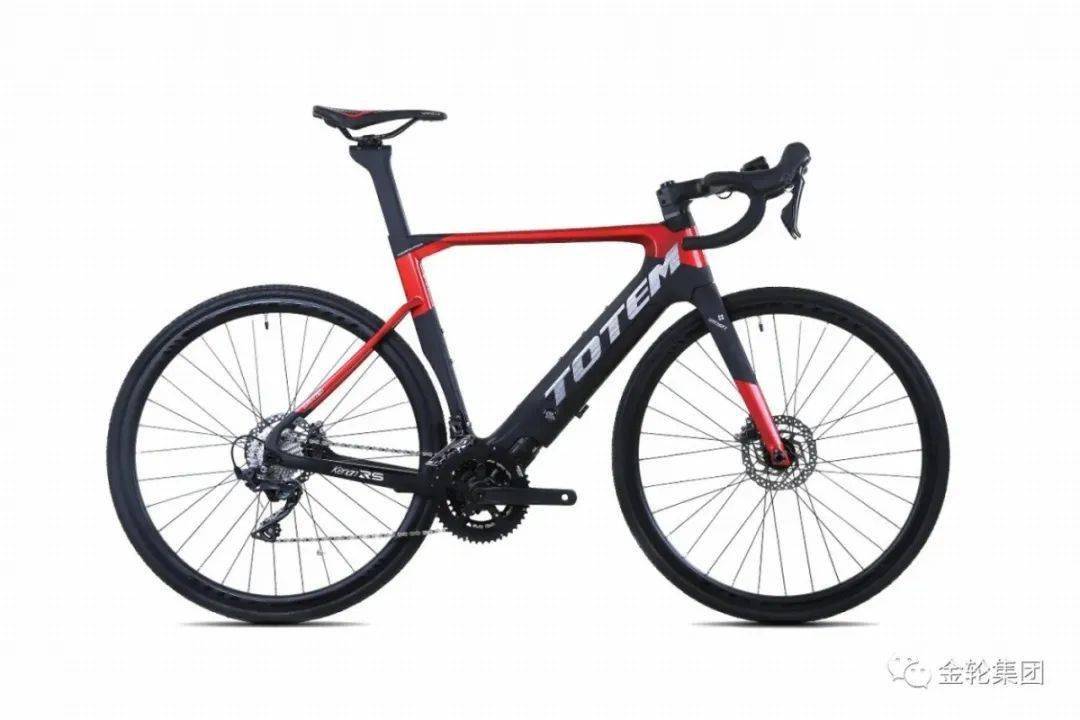 金轮集团携totem亮相欧展现场 多款电助力车型备受欢迎