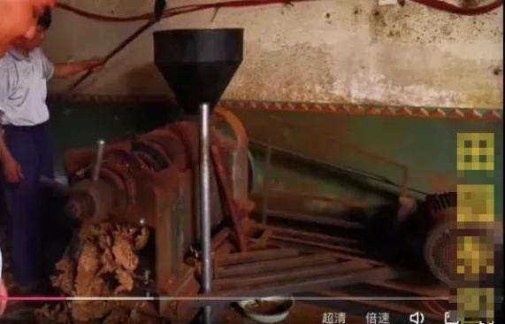 来源|富含“致癌毒素”的油，千万不能让爸妈再吃了