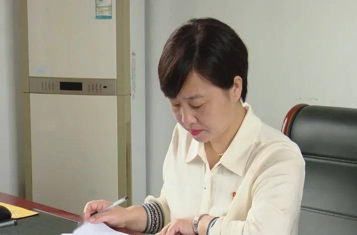 喜迎党代会 共谋新发展|周丽荣:砥砺奋进又五年 铺就幸福小康路_宣城