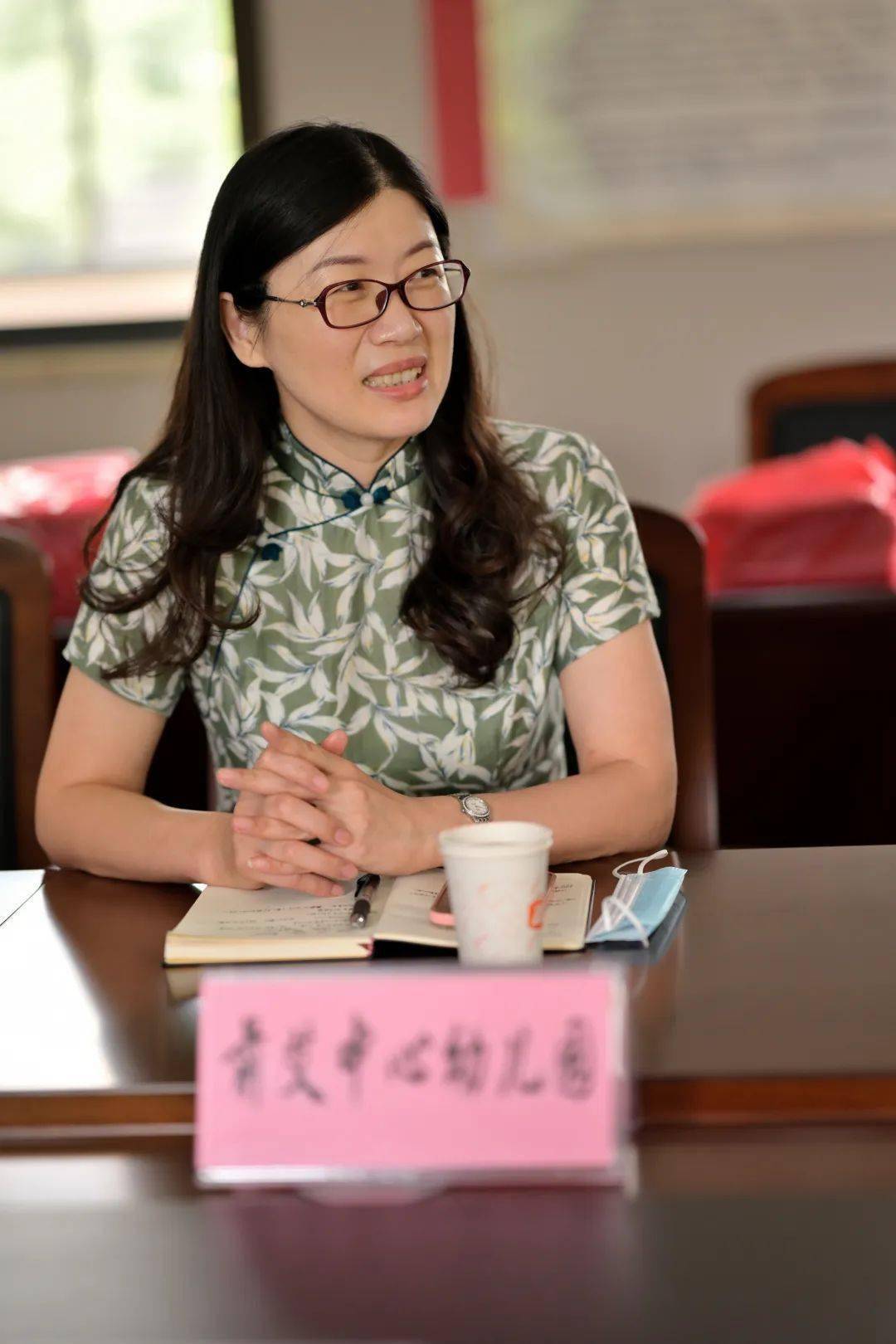 开发区举办庆祝第37个教师节活动