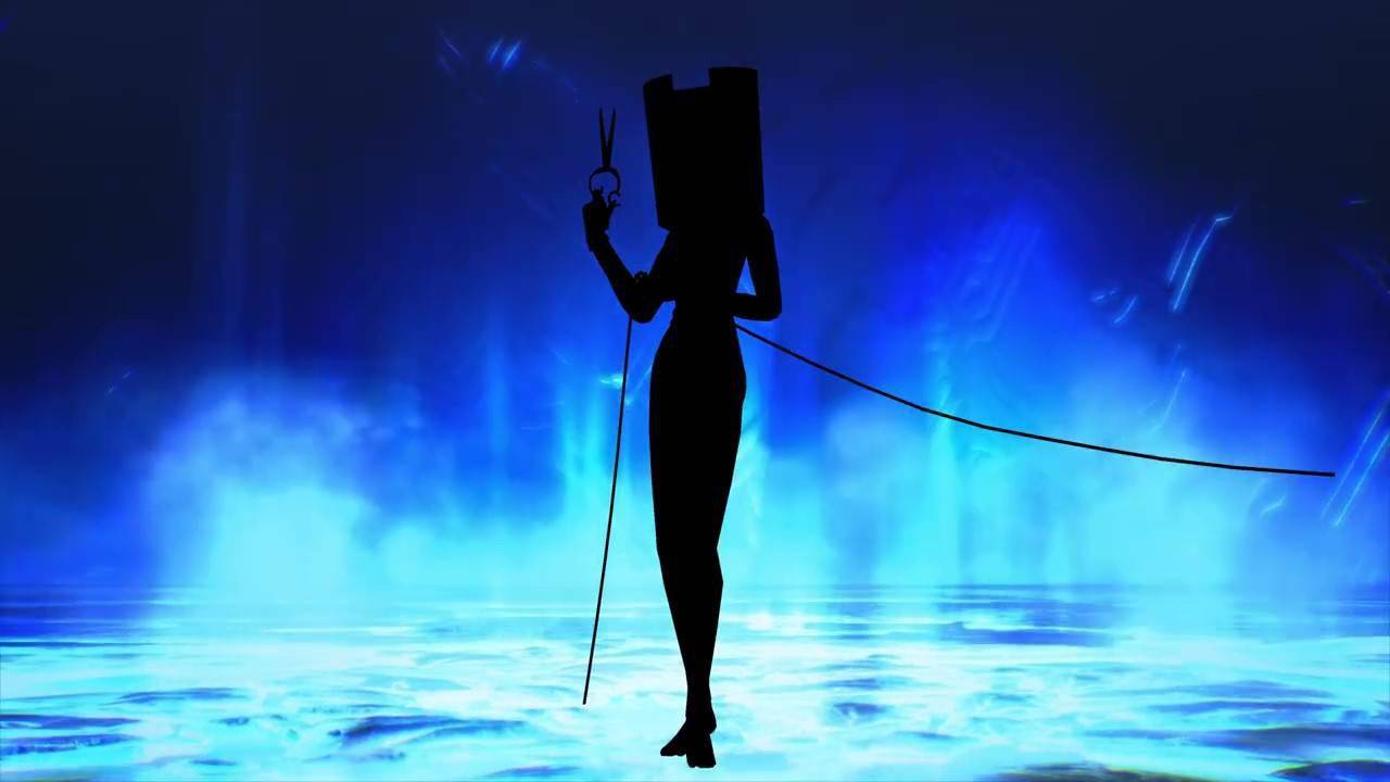 真女神转生5》恶魔介绍：丰收女神伊南娜_搜狐网, image size:1280x720