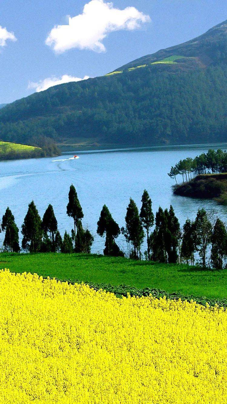 汉中拍了拍你,发出"十四运"变装邀请!_美景