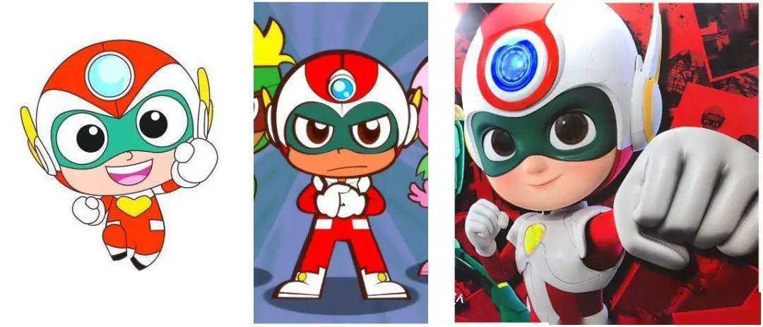 可以说"开心超人"的成长等于我自己的青春哈哈,是无法取代的一种感觉.